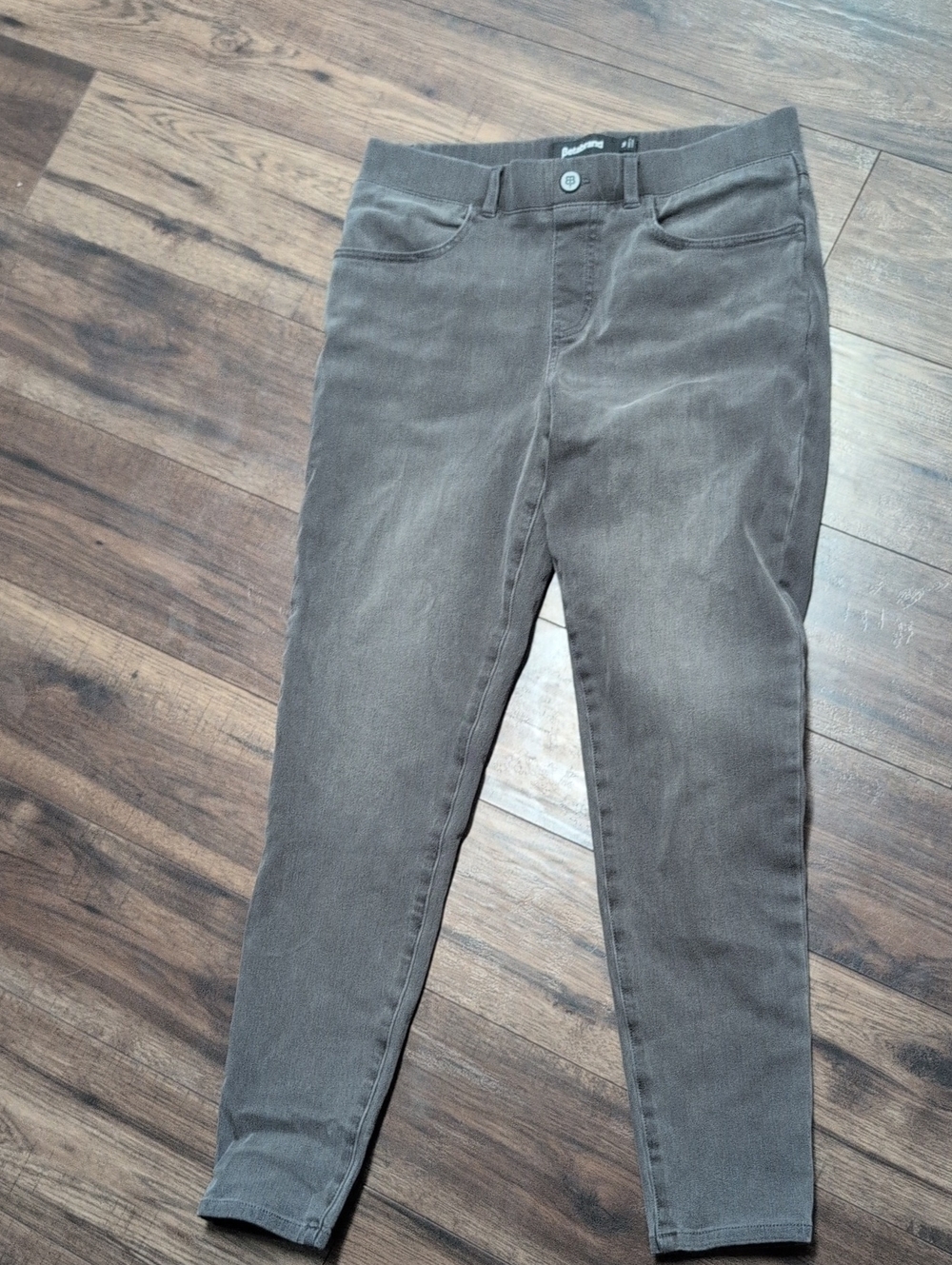 Betabrand Skinny Jeans